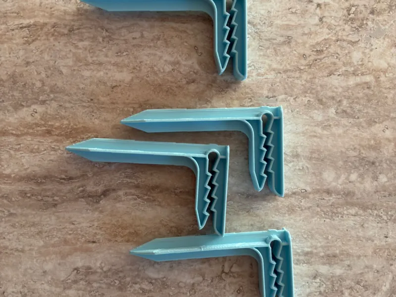 Beach Towel Clip