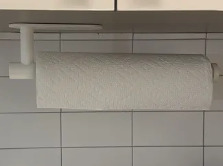 Paper Towel Holder