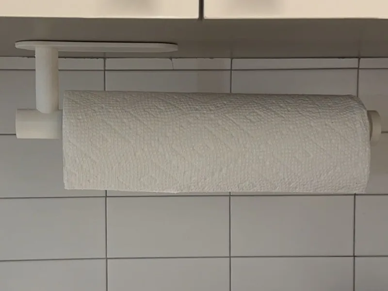 Paper Towel Holder