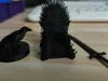 0.1mm layer, 2 walls, 15% infill