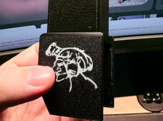 Akm-Akx bb loader adaptateur vers chargeurs Marui