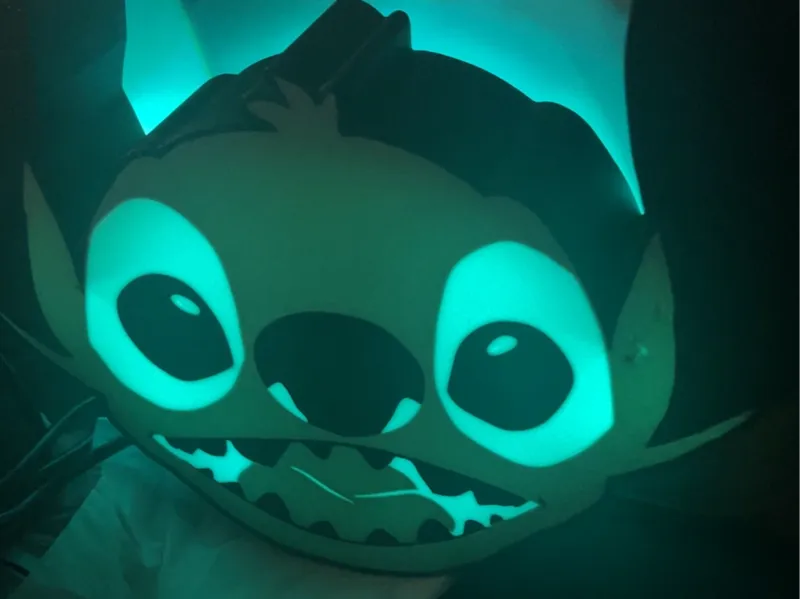 Stitch