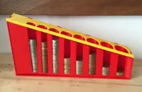 0.2mm layer, 2 walls, 7% infill