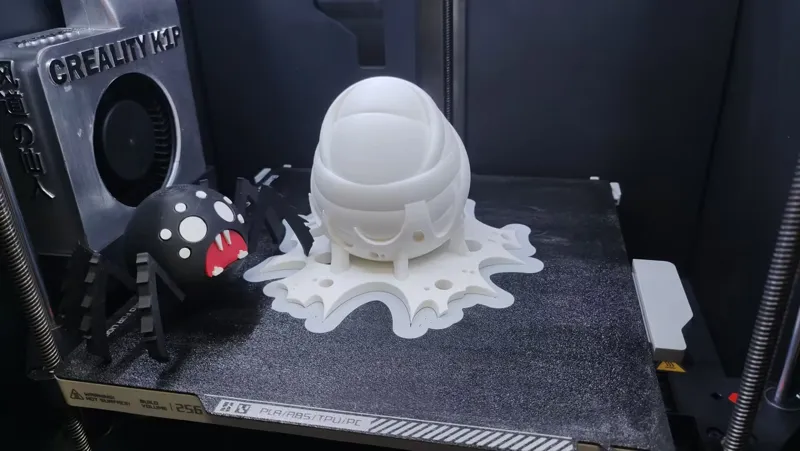Don't Starve spider nest