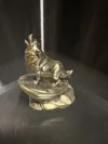 0.2mm layer, 3 walls, 15% infill