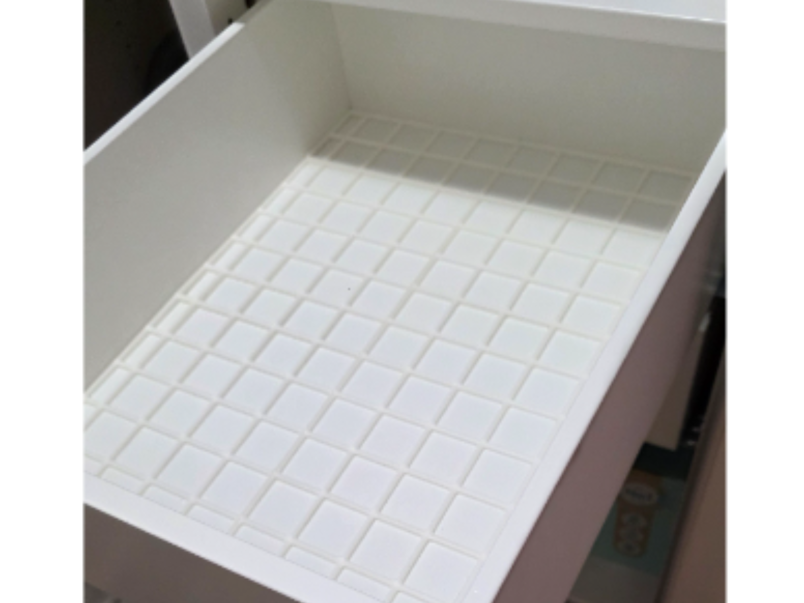 Ikea PAX Drawer 50x58cm Gridfinity base