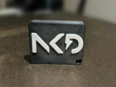 Fonz NKD Key fob cover