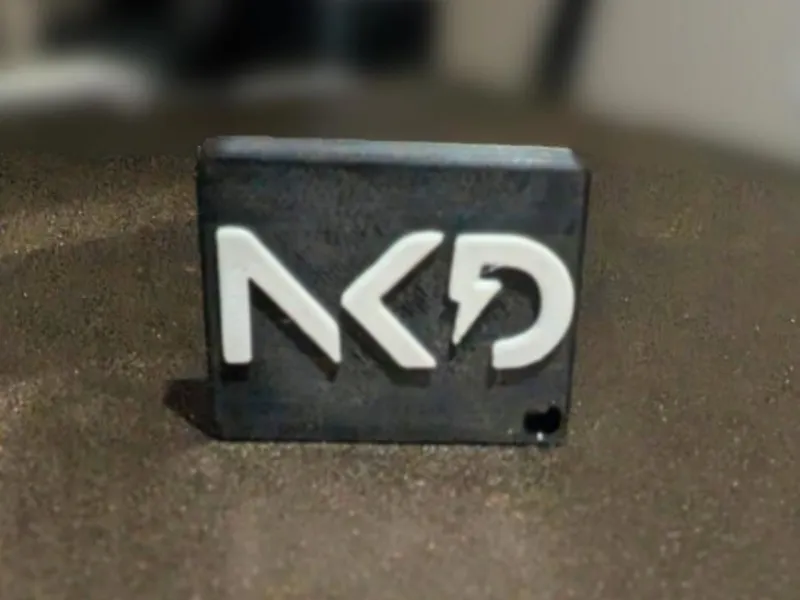 Fonz NKD Key fob cover