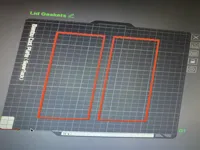 Lid Gaskets 0.2mm layer, 1 walls, 10% infill