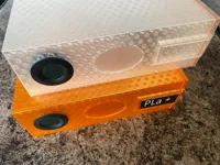 Filament DryBox Hygrometer 0.2mm layer, 1 walls, 10% infill