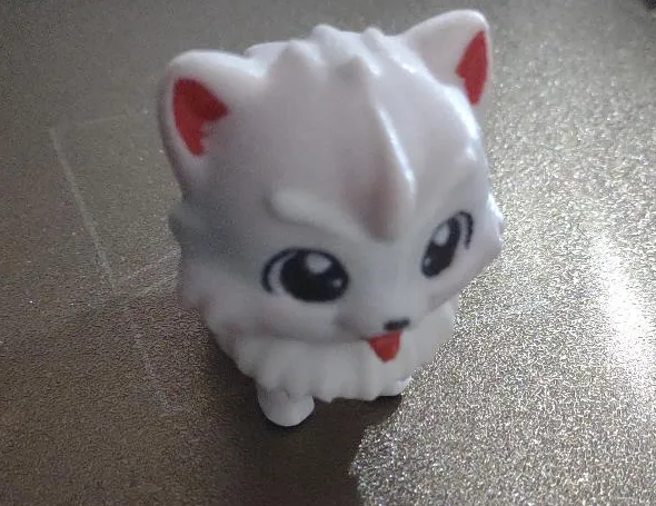 Cottonmon