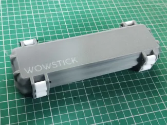 Wowstick Frog Box - adjusted fit