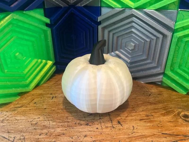 Pumpkin