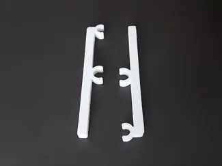 Adventurer 3 Leveling Bracket