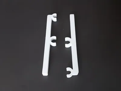 Adventurer 3 Leveling Bracket
