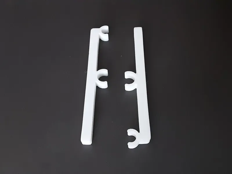 Adventurer 3 Leveling Bracket