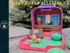 Accessory Pack - Front Porch