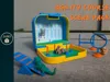 Accessory Pack - Agility Course