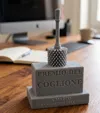Customizable Version -0.16mm layer, 2 walls, 10% infill
