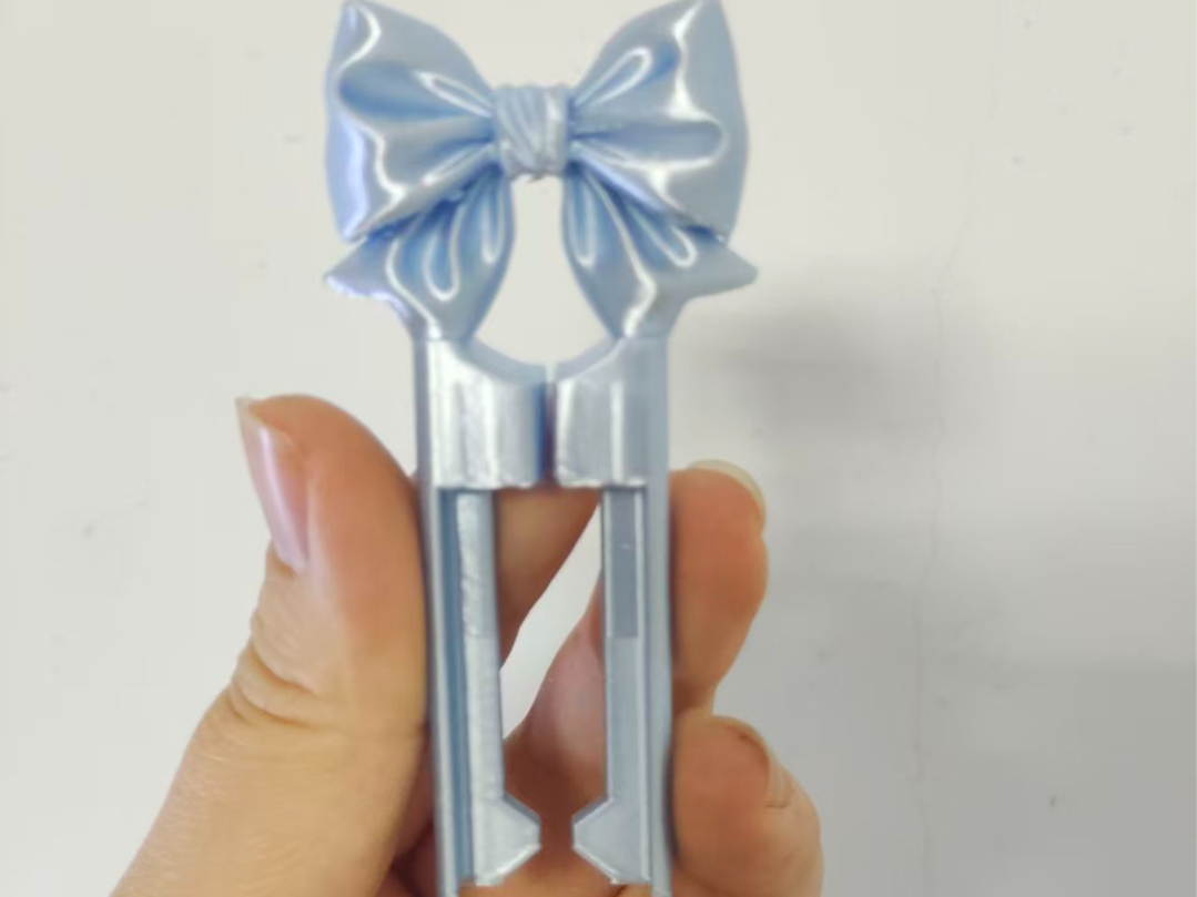 气泡蝴蝶结豆笔2.0