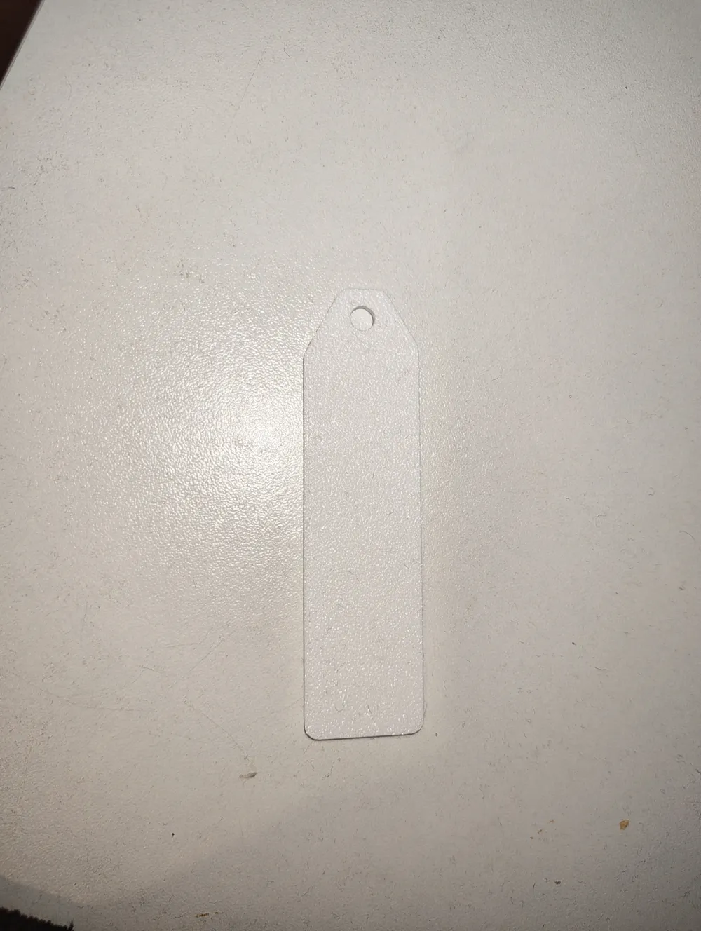 Airbus a320 keychain - Free 3D Print Model - MakerWorld