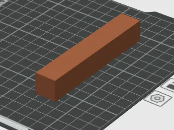 Rectangle (bois)
