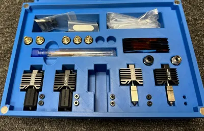 Hot End Box