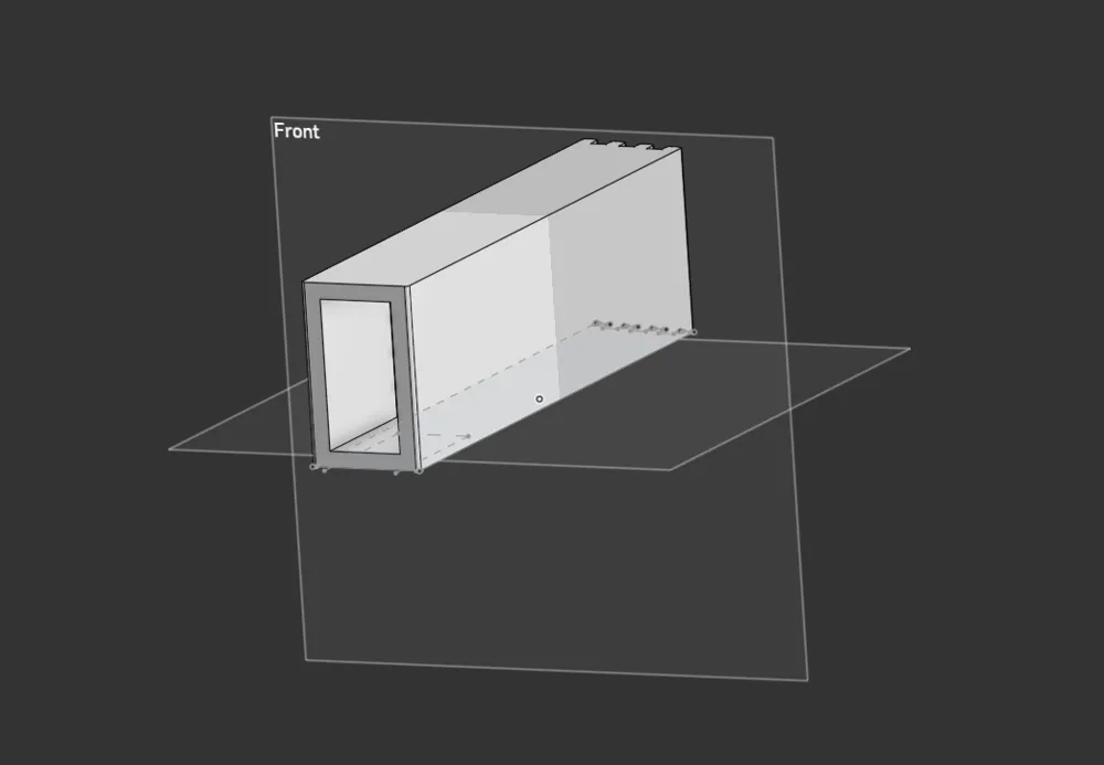 IKEA Smagora Crib Riser by sepoliur - MakerWorld