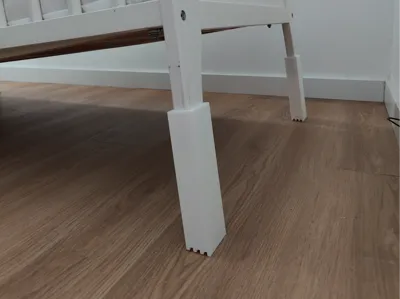 IKEA Smagora Crib Riser