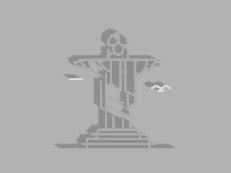 Christ the redeemer