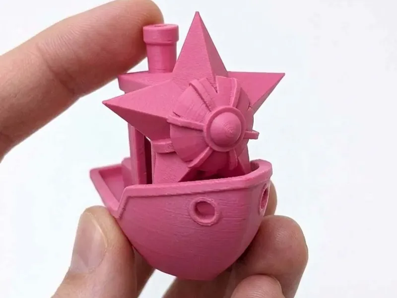 Pokemon Benchy | Staryu