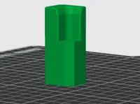 0.2mm layer, 6 walls, 20% infill