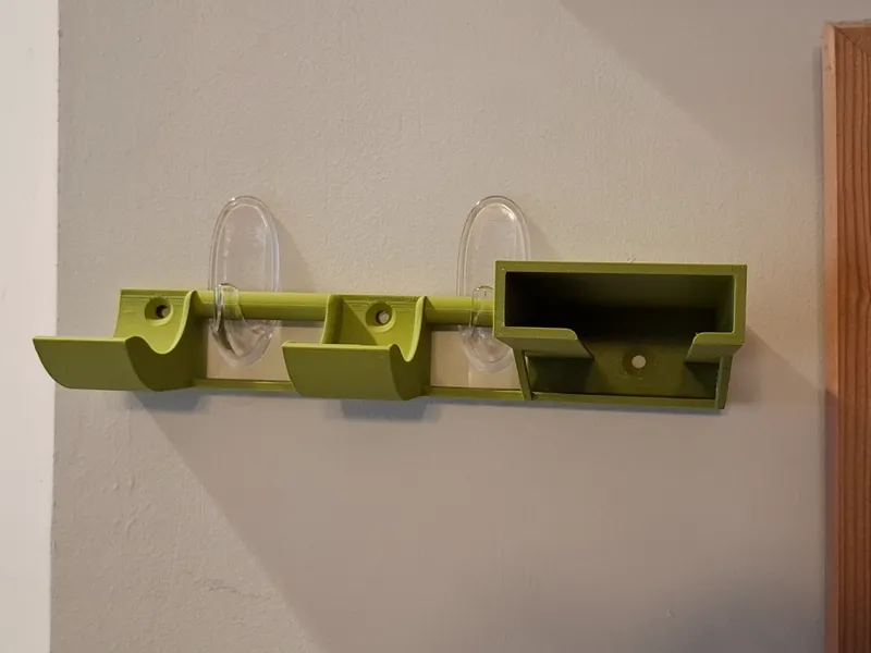 Axial SCX24 Wall mount