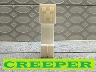 Minecraft CREEPER