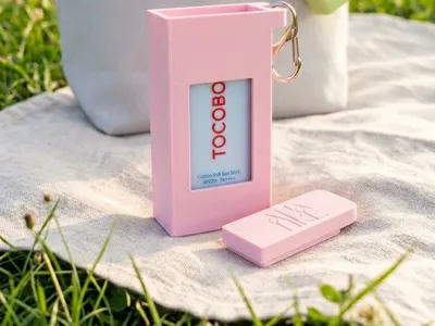 SPF-Stick Holder