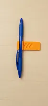 Medium Size - Fits: most standard pens, gel pens, Bic-style