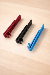 Fits Clipboard - Holds pens/pencils around 9.3mm diameter 