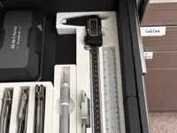 0.2mm layer, 2 walls, 5% infill