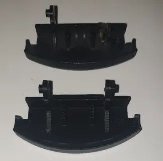 1999 VW Passat Armrest Lock