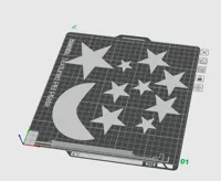 0.16mm layer, 2 walls, 15% infill