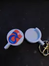 Use Trabzonspor bottle cap settings!