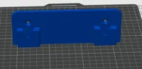 1 color
