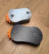 0.2mm layer, 2 walls, 30% infill