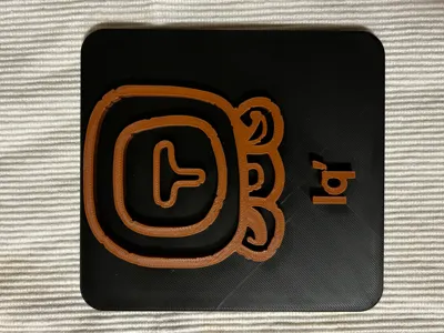 Iq Nahual - Mayan Spiritual Symbol