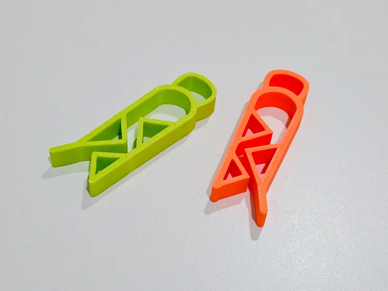 General Purpose Clip