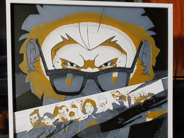 Hit Monkey