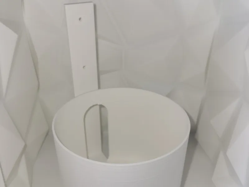 GigaCube Wandhalter Wallmount