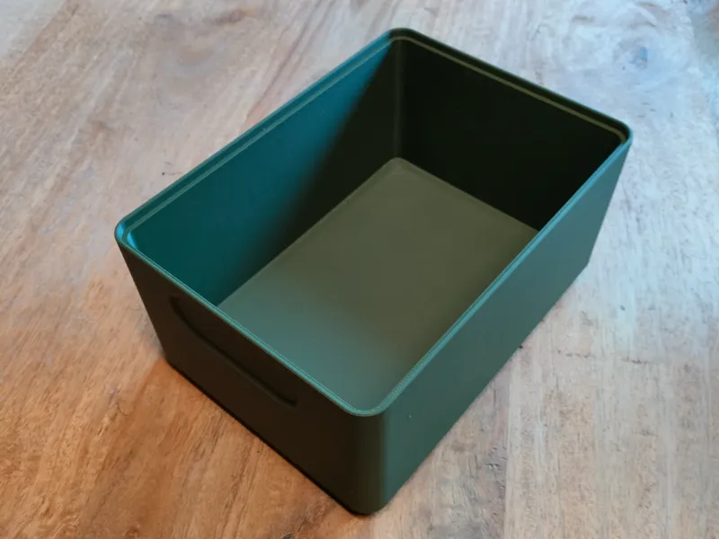 Storage box 177 127 85 V3