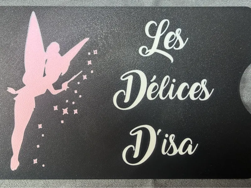 protege écran pourTM6 a personaliser