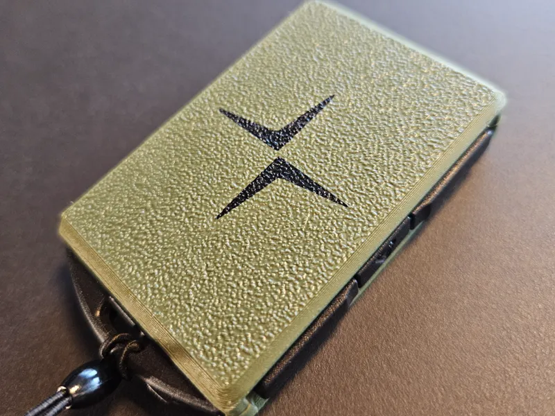 Polestar 2 Key Fob Case